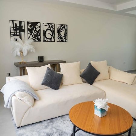 Spacious 3Br Home With Own Private Cozy Pool Koolbaai Dış mekan fotoğraf