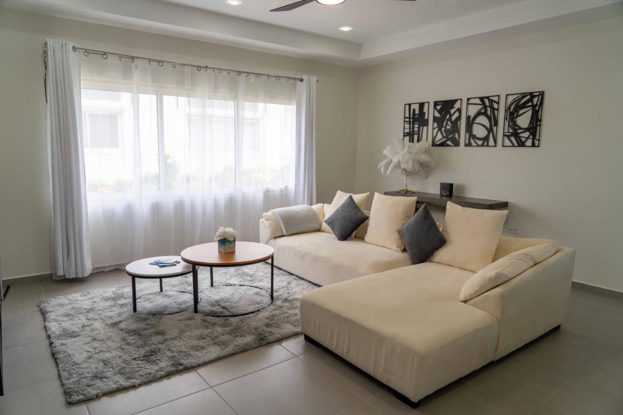 Spacious 3Br Home With Own Private Cozy Pool Koolbaai Dış mekan fotoğraf
